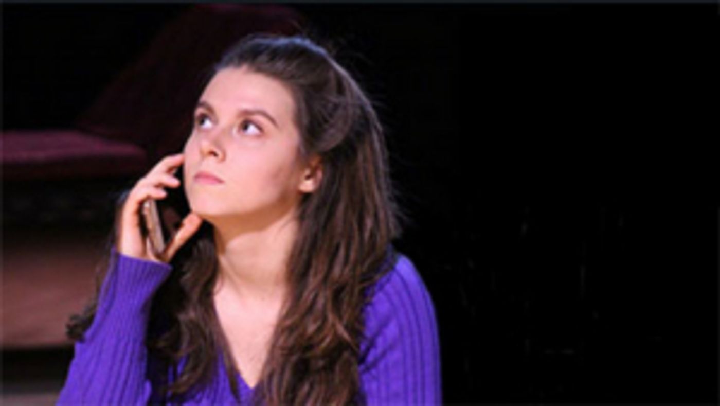 Review: 52 PICKUP at Capital Fringe Review: 52 PICKUP at Capital Fringe Image