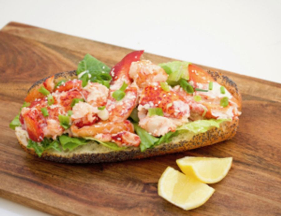 FRESH&CO Announces New Summer Menu Items Image
