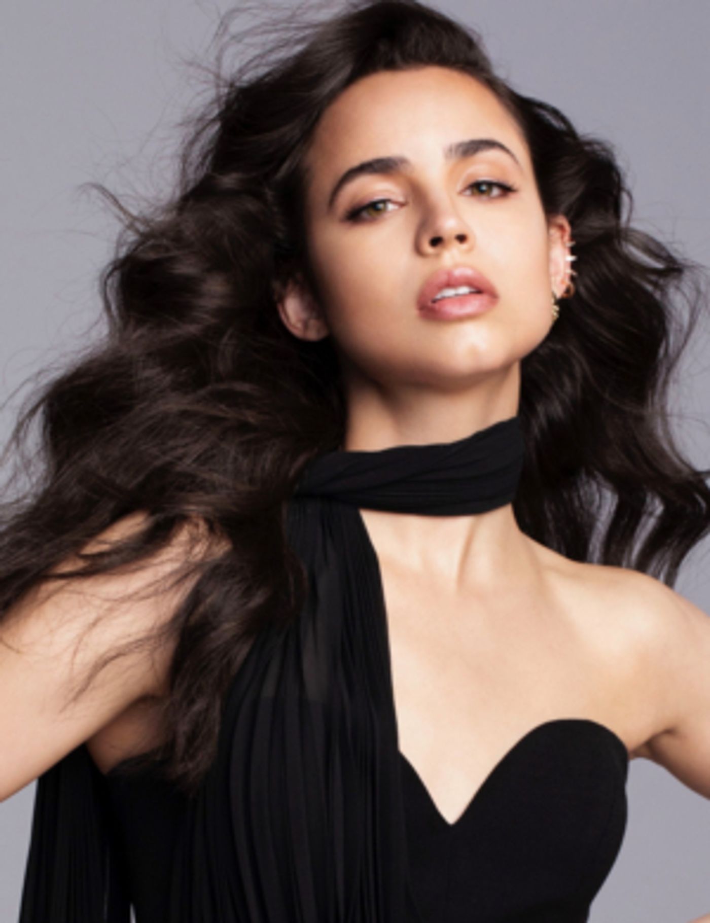 Sofia Carson to Make Feature Film Debut in Netflix's Dance Film FEEL THE BEAT Sofia Carson to Make Feature Film Debut in Netflix's Dance Film FEEL THE BEAT Image
