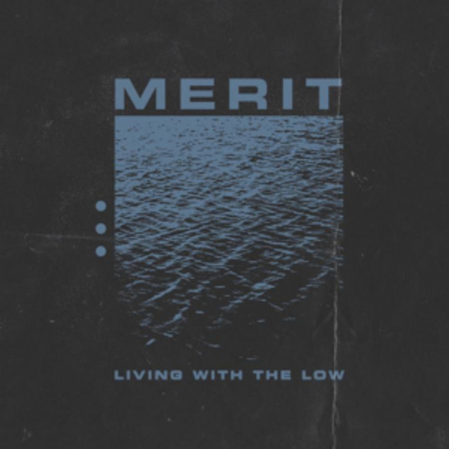 Merit Drops Brand New EP, 'Living With The Low' Image