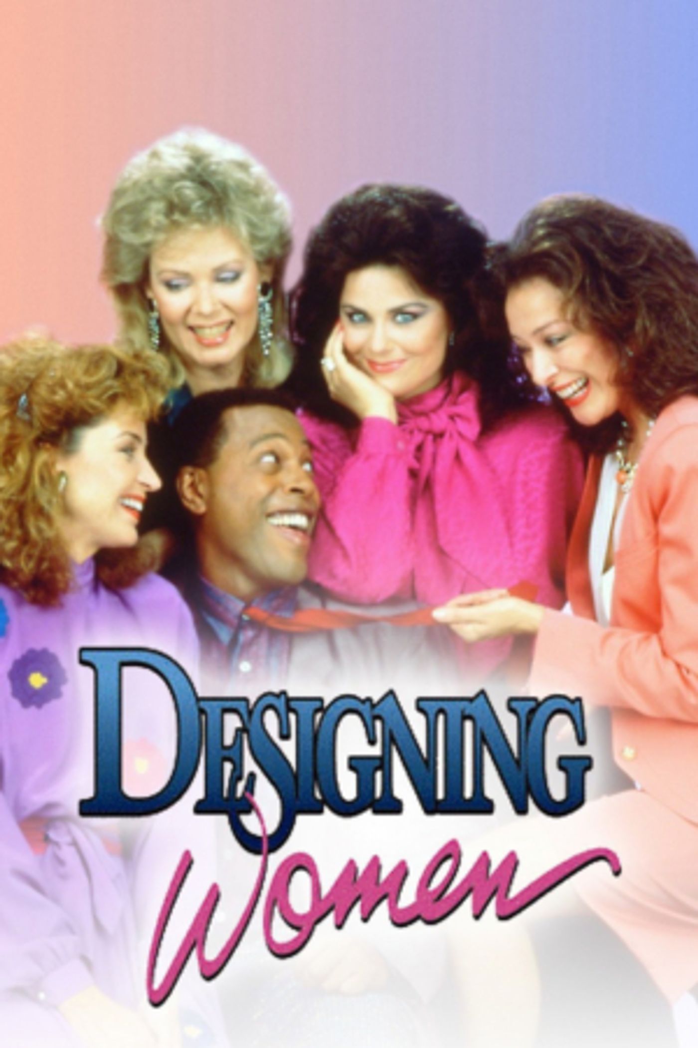 Hulu Acquires Rights to DESIGNING WOMEN Hulu Acquires Rights to DESIGNING WOMEN Image