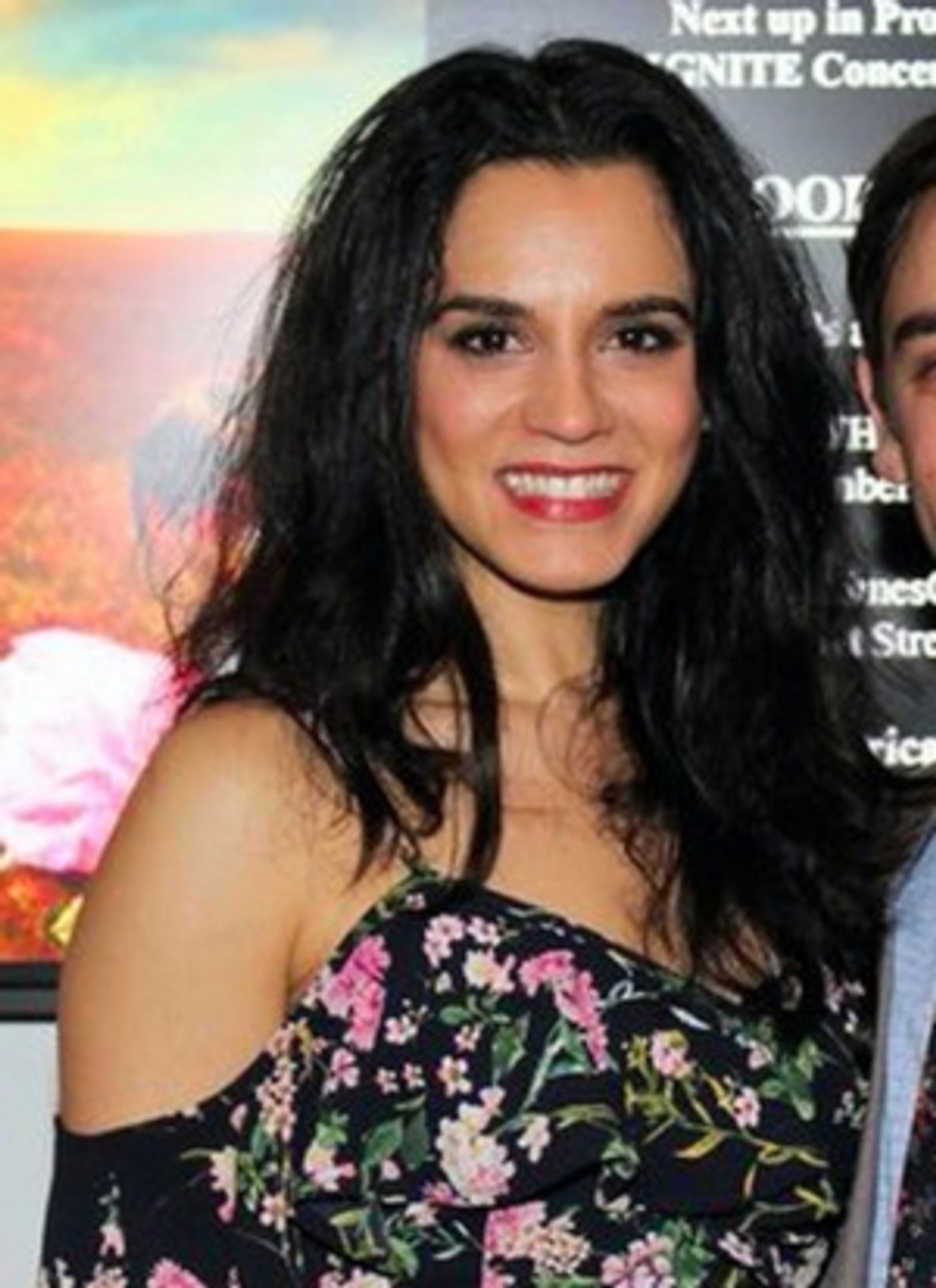 Sepideh Moafi Joins Cast of THE L WORD: GENERATION Q  Image