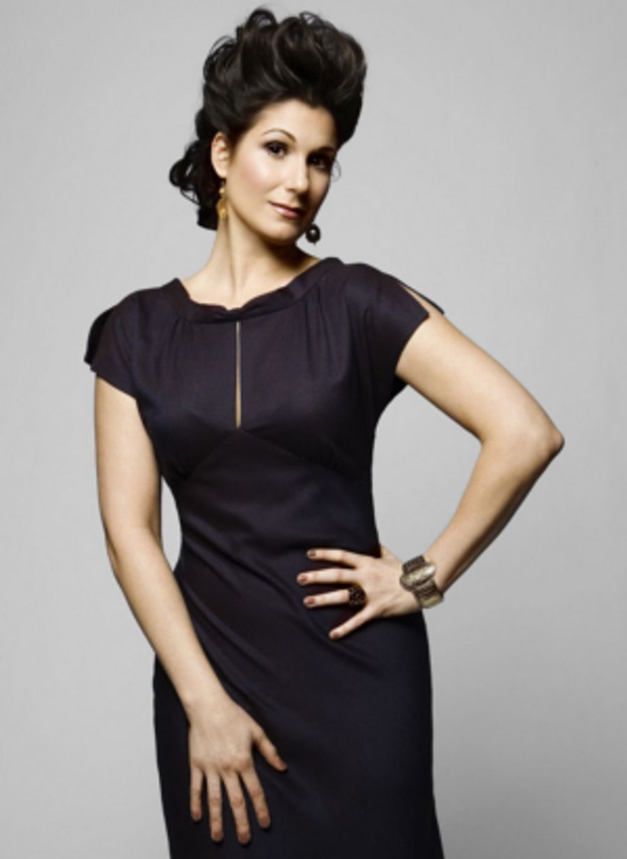 LaChanze, Stephanie J. Block, Lead Lineup for Bay Area Cabaret Season Image