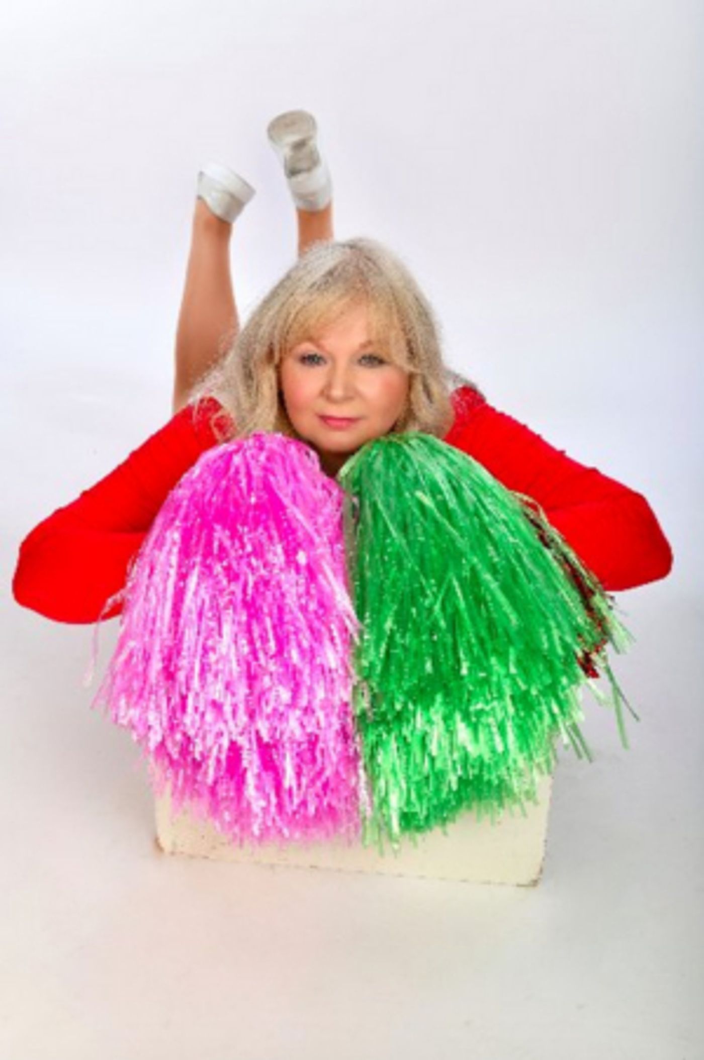 EDINBURGH 2019: Martha McBrier Q&A  Image