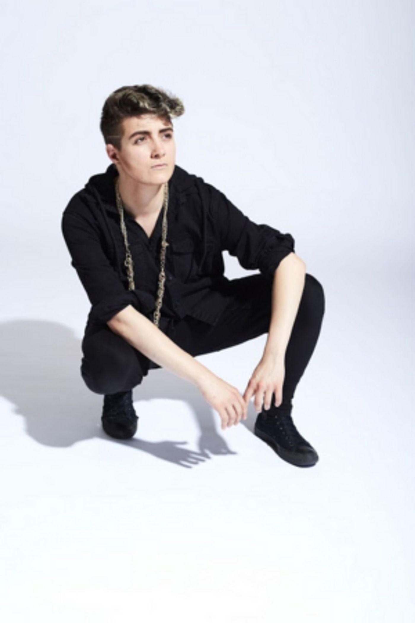 EDINBURGH 2019: FIRING BLANCS Q&A EDINBURGH 2019: FIRING BLANCS Q&A Image