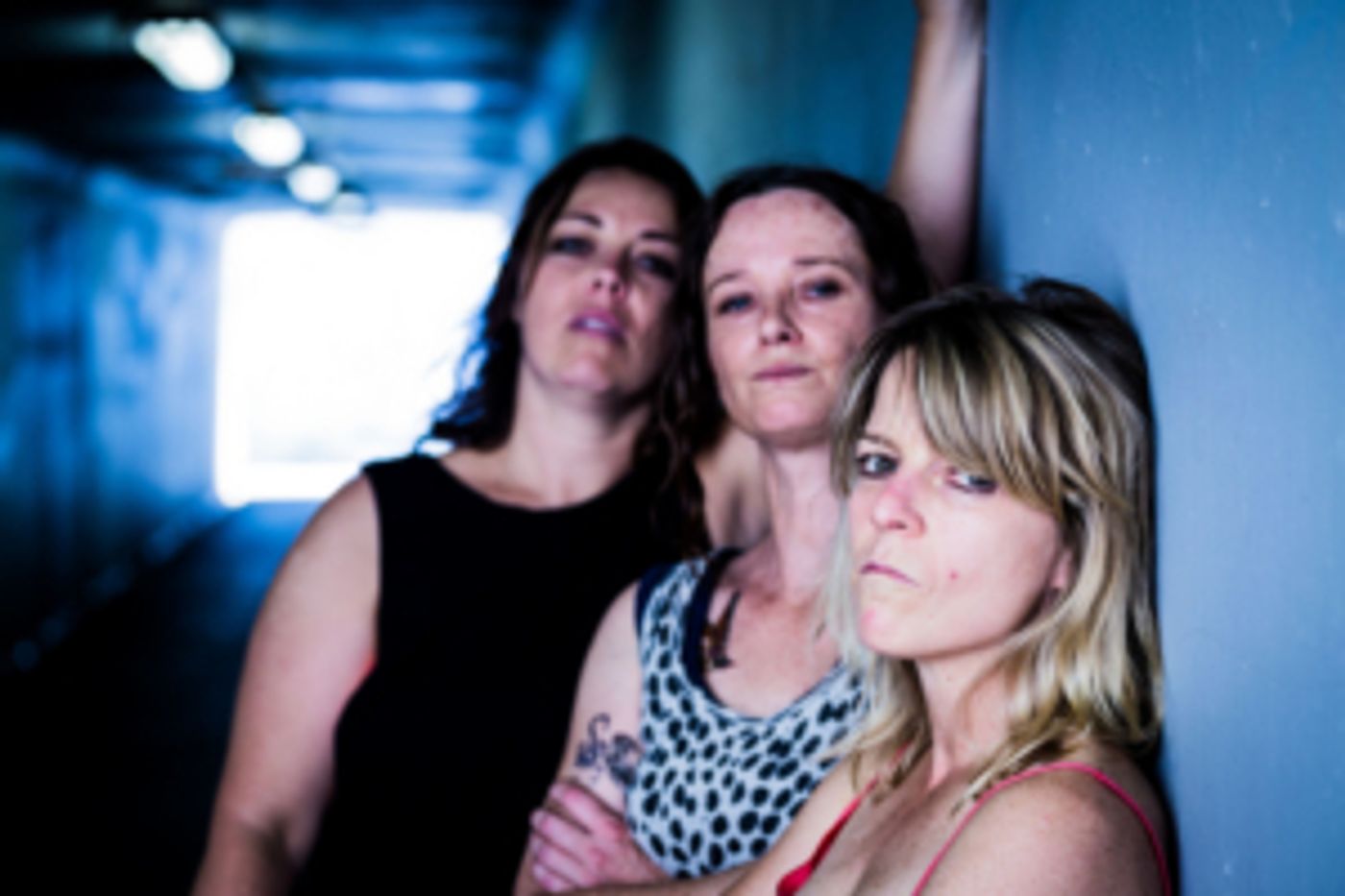 EDINBURGH 2019: SHIT Q&A EDINBURGH 2019: SHIT Q&A Image