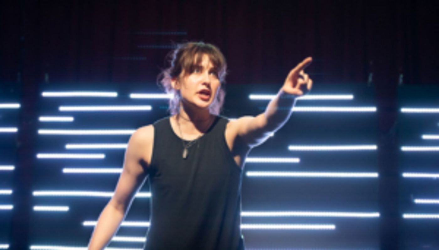 EDINBURGH 2019: SEARCHERS Q&A  Image