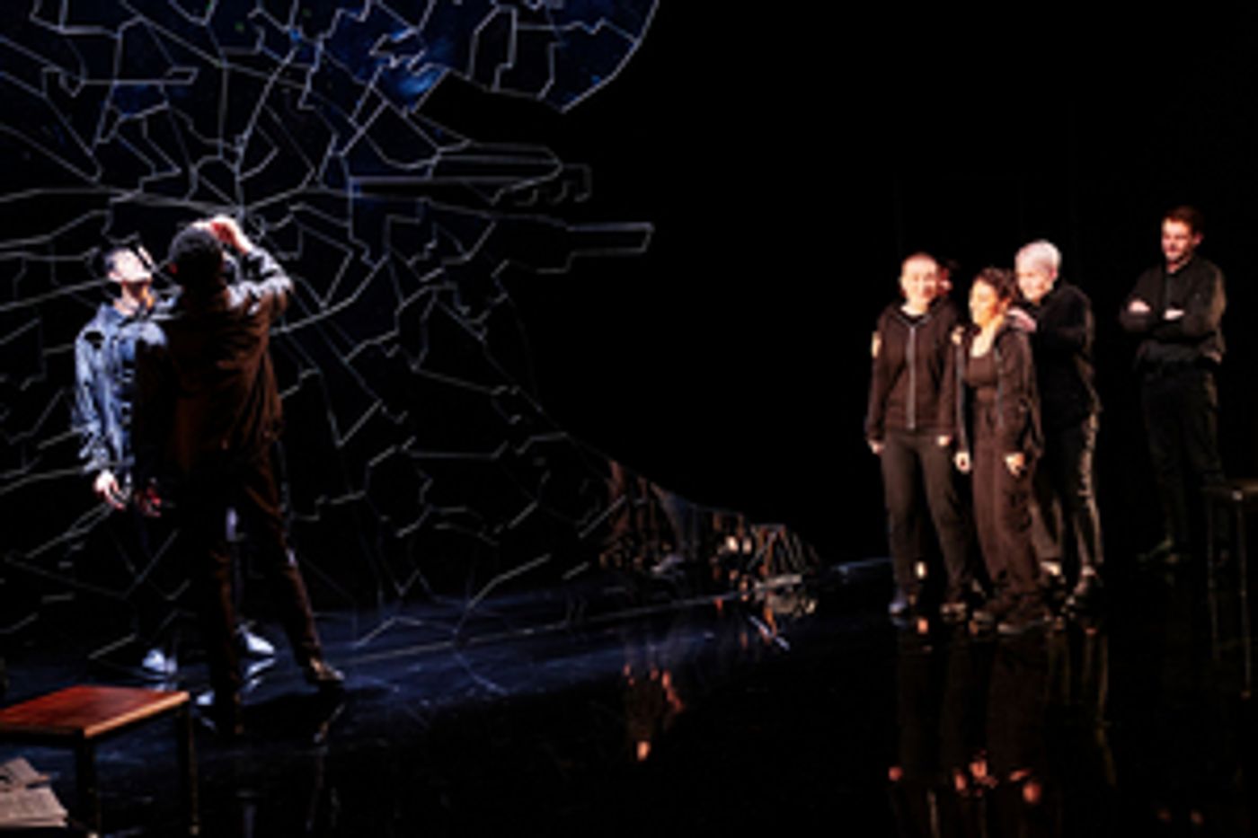 Review: CITYSONG: Dublin's Urban Hymn  Image