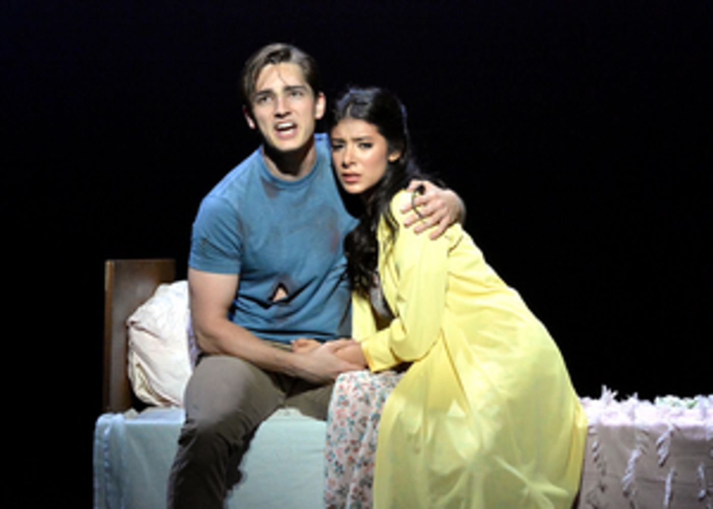 Review: WEST SIDE STORY at 5-Star Theatricals  Image