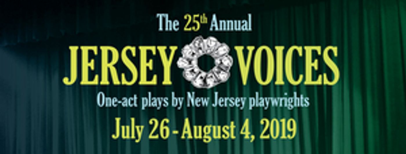 Review: JERSEY VOICES at Chatham Playhouse Review: JERSEY VOICES at Chatham Playhouse Image