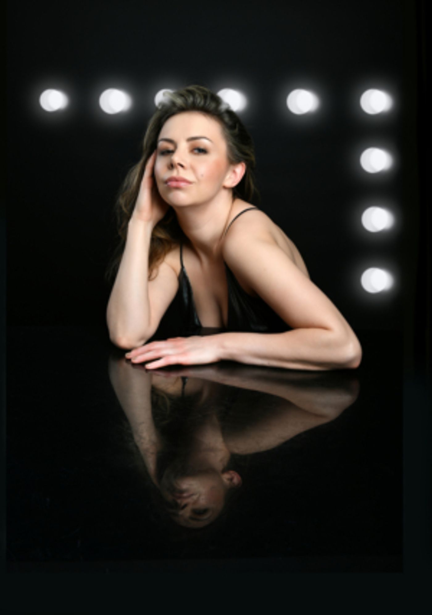 EDINBURGH 2019: Georgie Morrell Q&A  Image