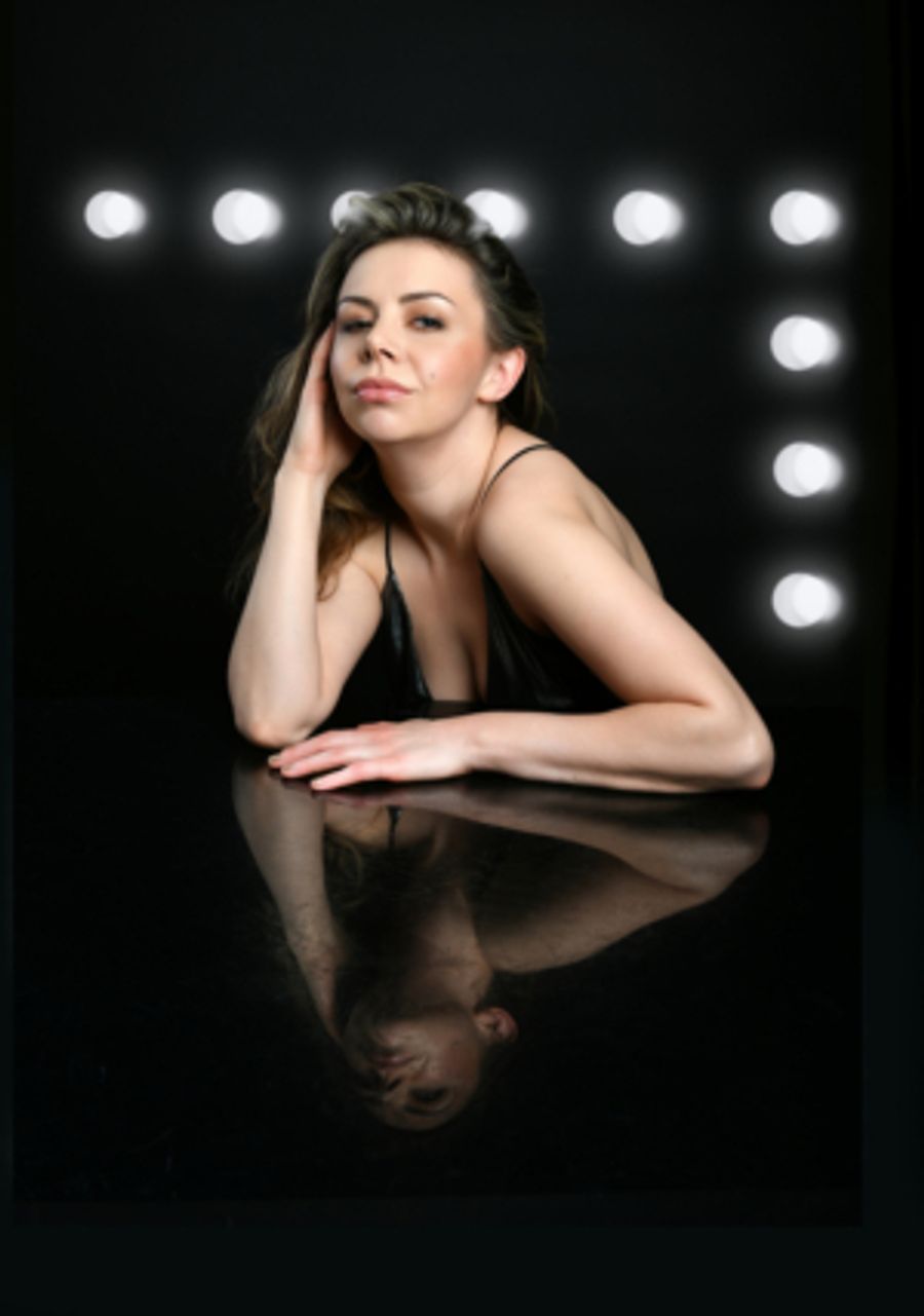 EDINBURGH 2019: Georgie Morrell Q&A  Image