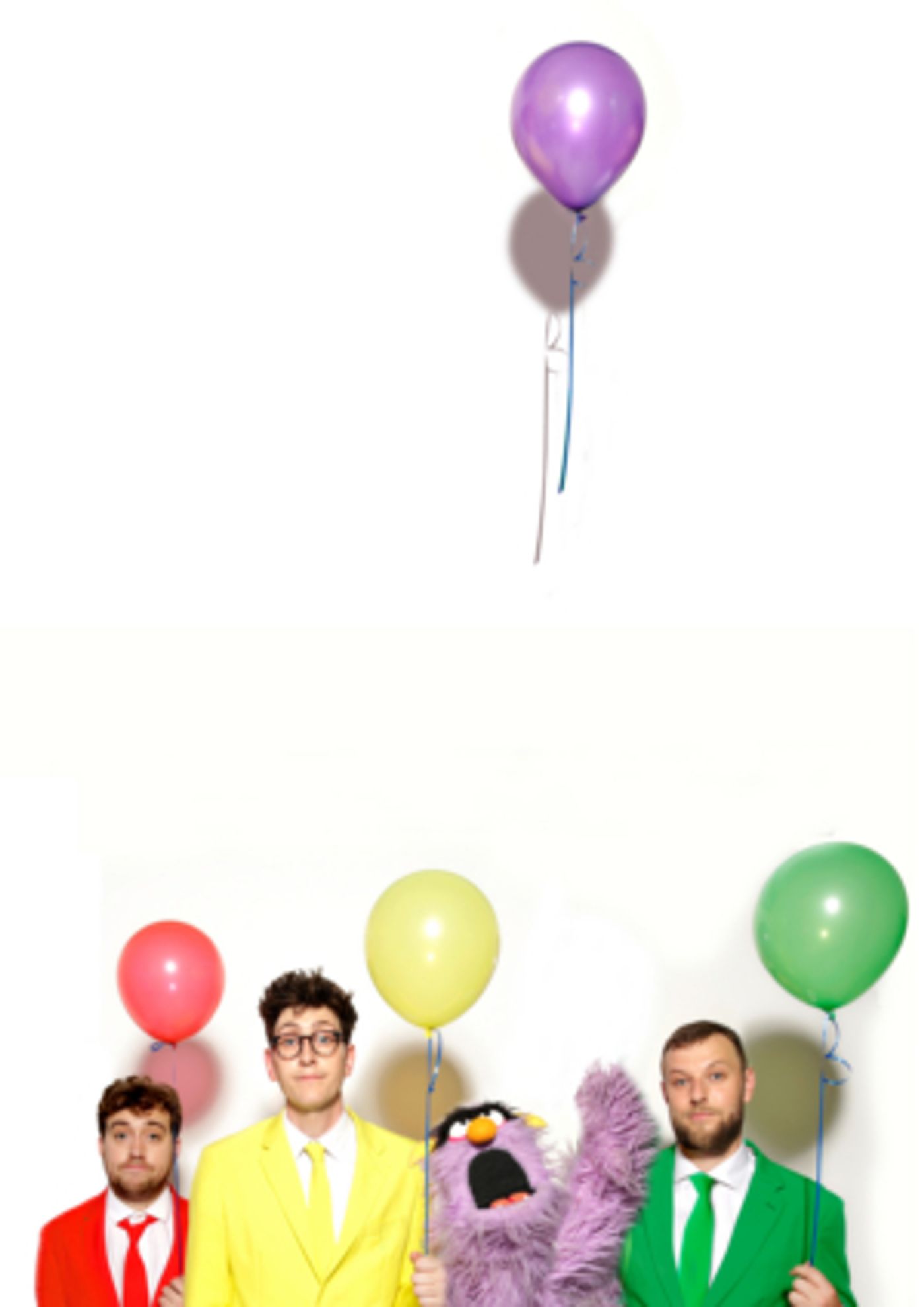 EDINBURGH 2019: Mr Thing Q&A EDINBURGH 2019: Mr Thing Q&A Image