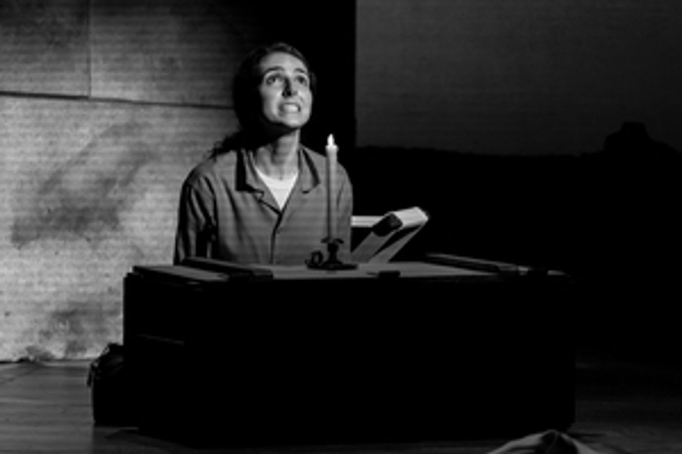 Review: Spiritual Resistance in the rewarding HANNAH SENESH at National Yiddish Theatre Folksbiene  Image