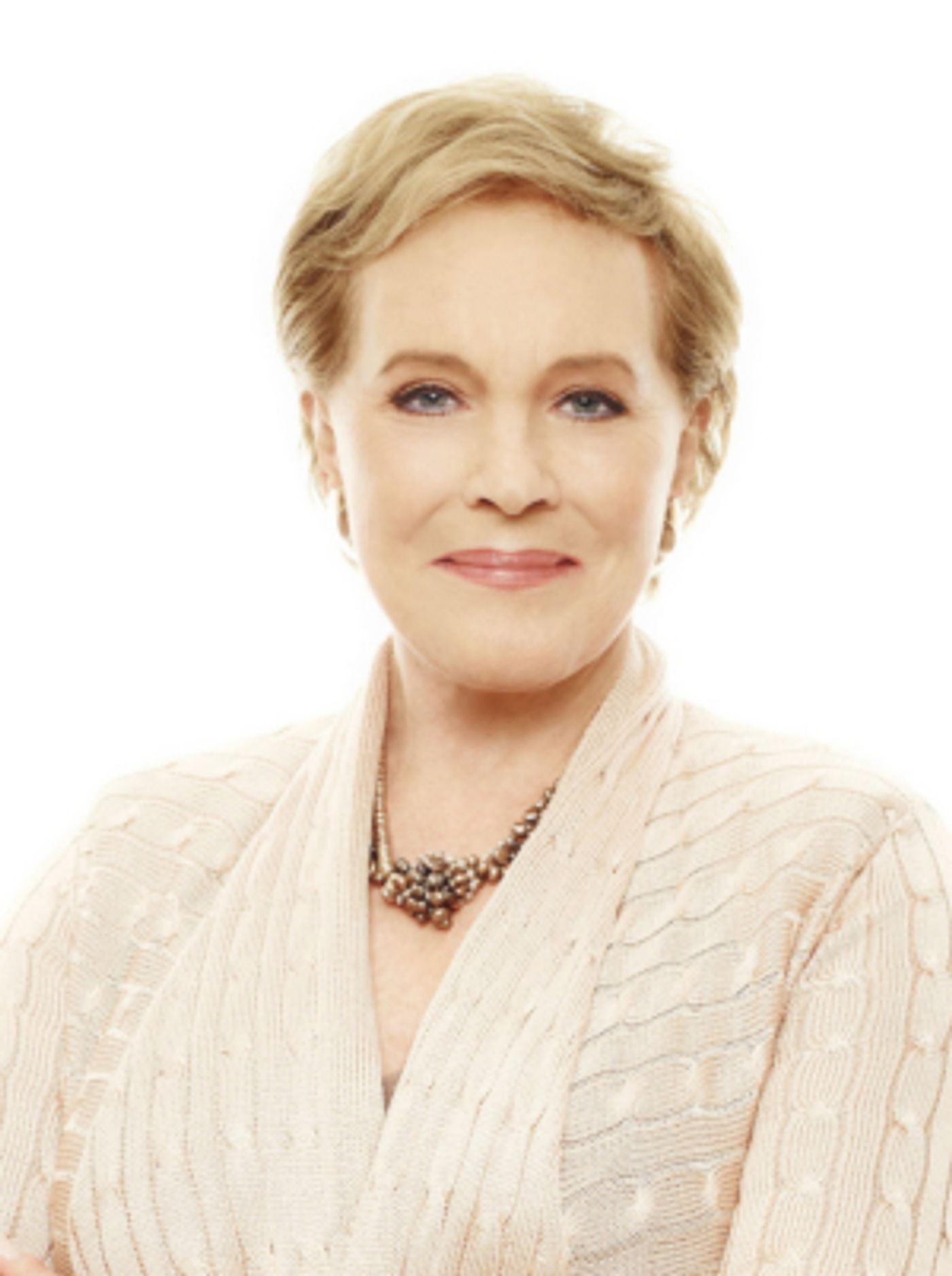Dame Julie Andrews Comes To The Royal Festival Hall To Discuss New Memoir Dame Julie Andrews Comes To The Royal Festival Hall To Discuss New Memoir Image