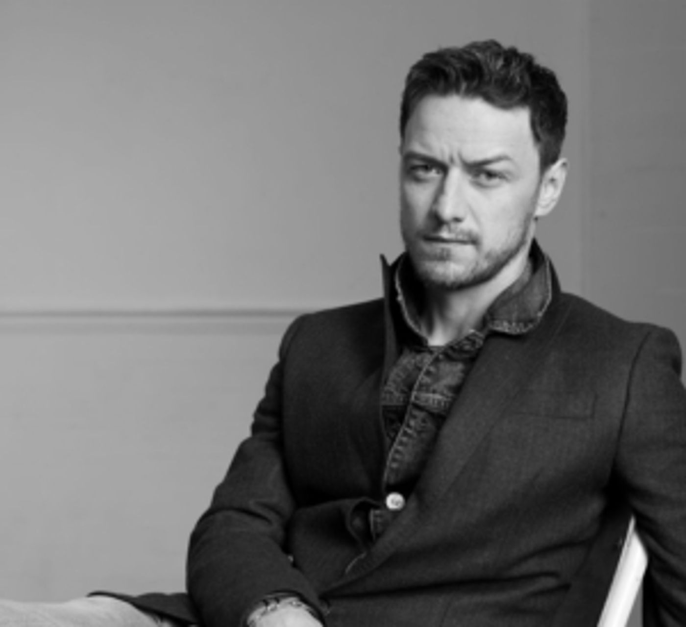 James McAvoy Will Lead CYRANO DE BERGERAC in the West End James McAvoy Will Lead CYRANO DE BERGERAC in the West End Image