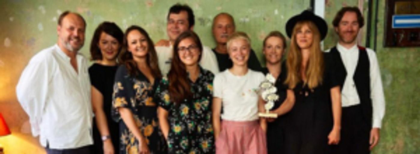 Judging Committee and Shortlist Announced For Inaugural Popcorn Group Writing Award  Image