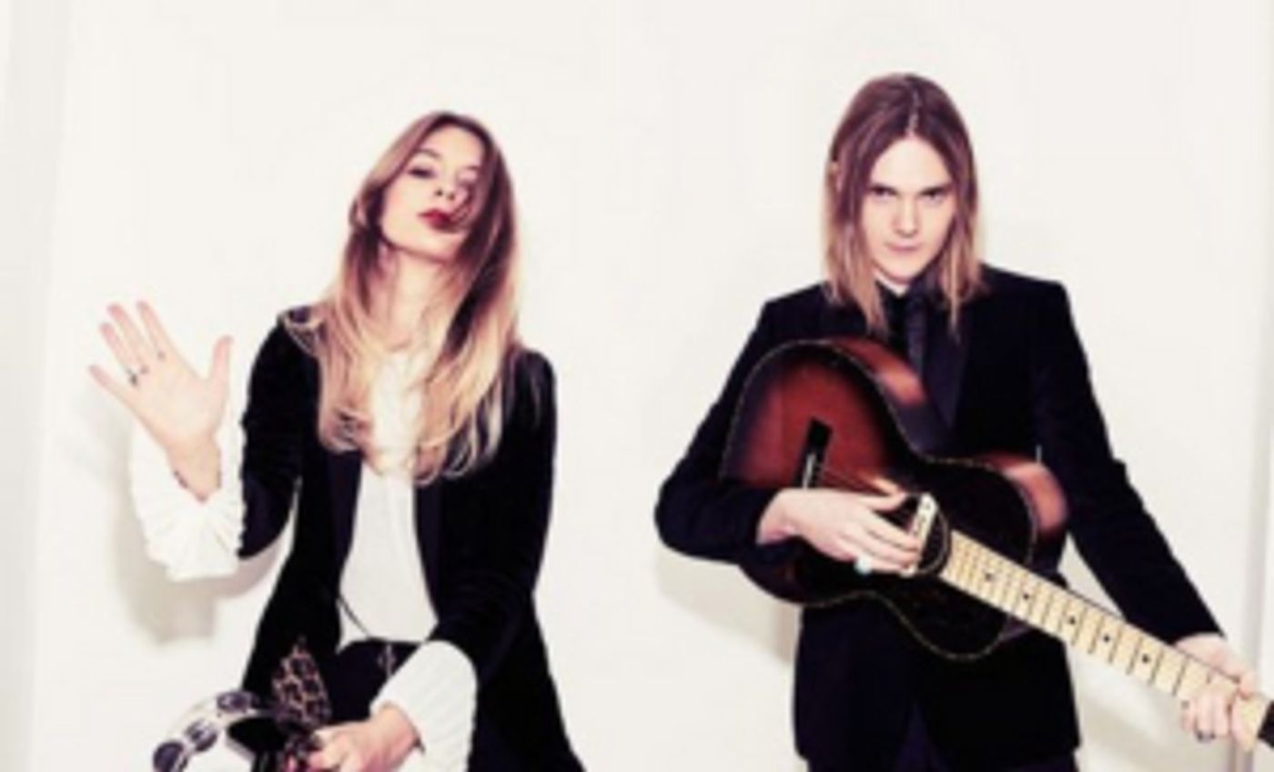 Ida Mae Announces New Tour Dates With Willie Nelson and Alison Krauss  Image