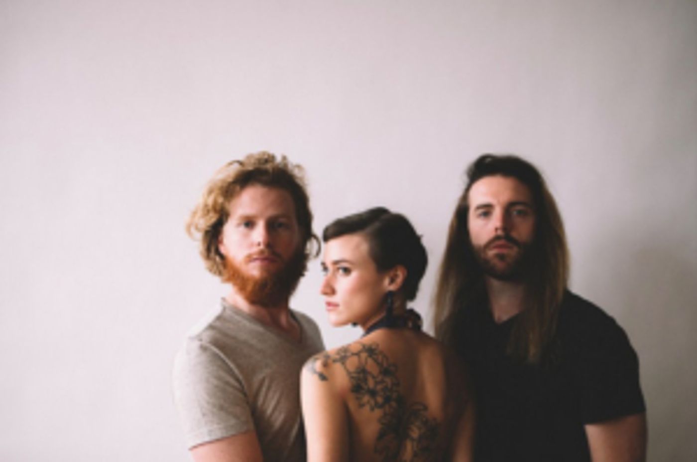 The Ballroom Thieves Announce Fall Tour Dates with Caamp  Image
