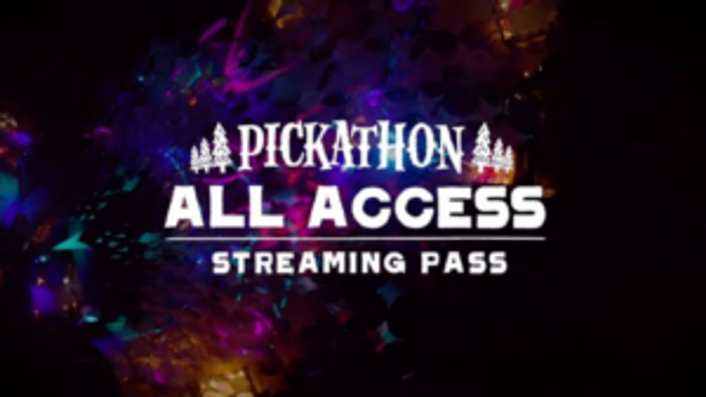Pickathon Announces All-Access Streaming Pass Pickathon Announces All-Access Streaming Pass Image