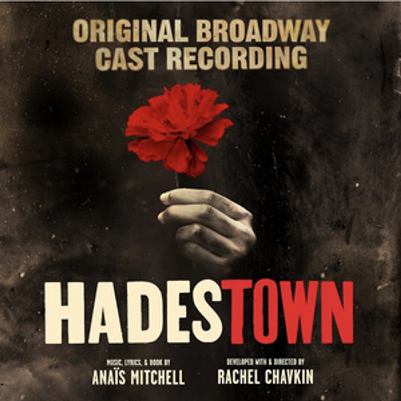 BWW Album Review: Raising Our Cups to HADESTOWN Again and Again  Image