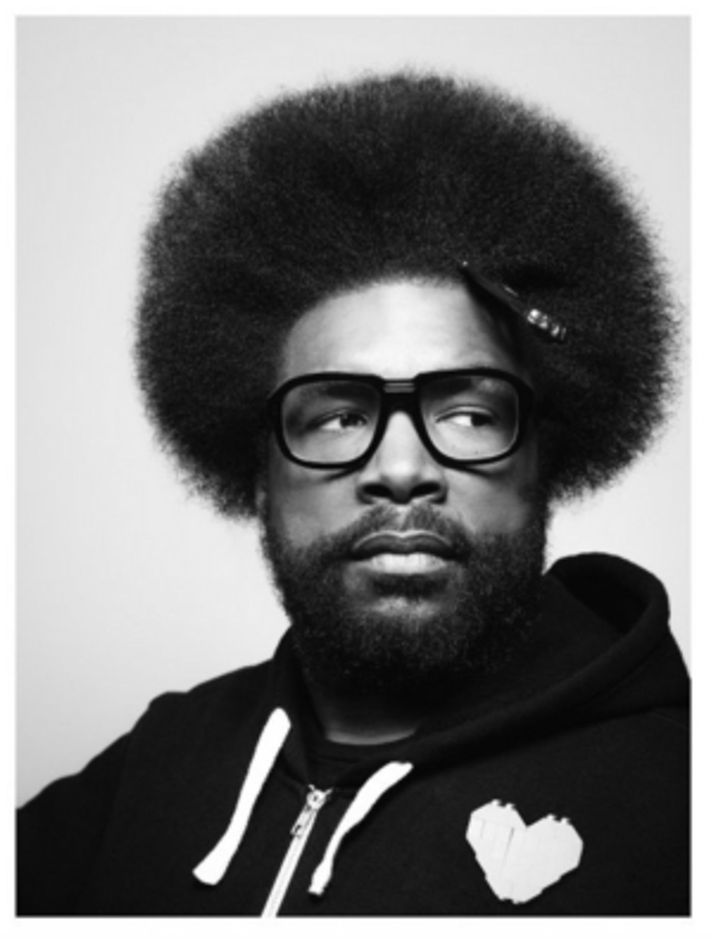 CD Baby Throws First DIY Musician Conference in Austin, Questlove and DMC Announced As Keynotes  Image