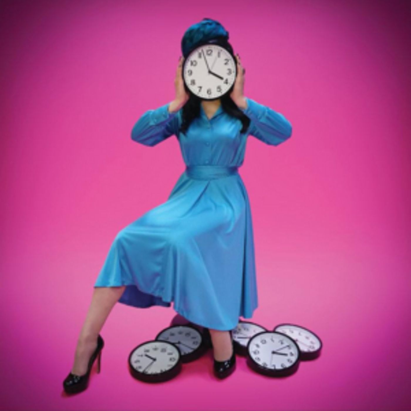 Olivia Jean Announces New Album NIGHT OWL On Third Man Records  Image