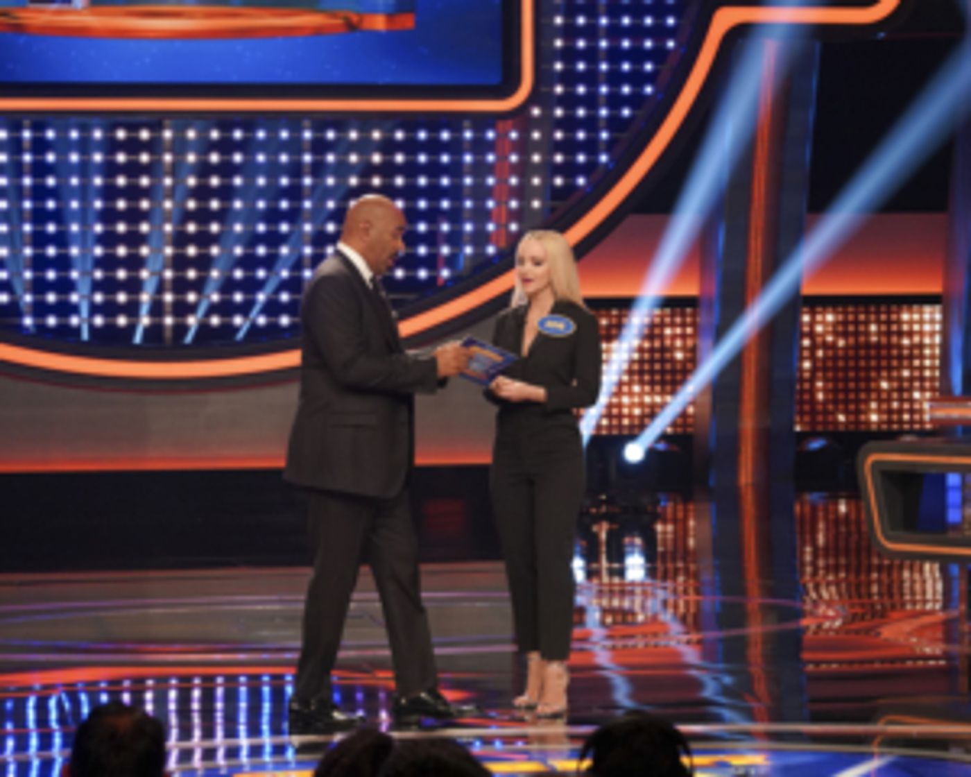 'Summer Fun & Games' Leads ABC to Its Most-Watched Sunday in 7 Weeks  Image