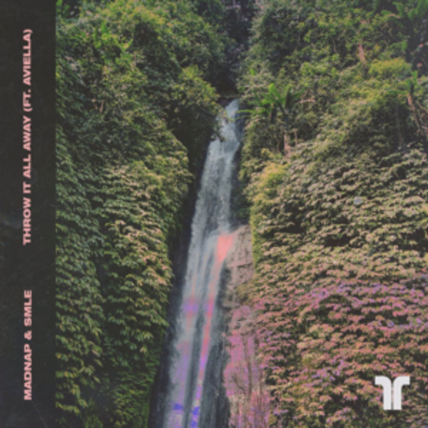 Madnap & SMLE Release New Single THROW IT ALL AWAY ft. Aviella Madnap & SMLE Release New Single THROW IT ALL AWAY ft. Aviella Image