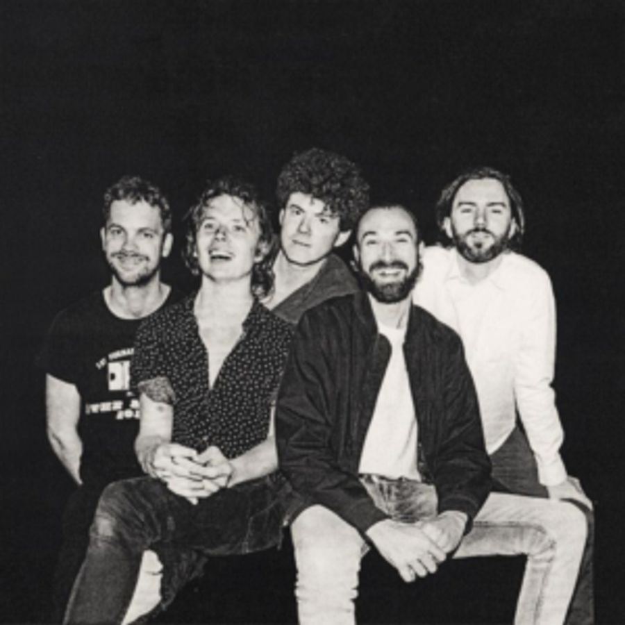 Pond Shares New Video and Tour Dates Image