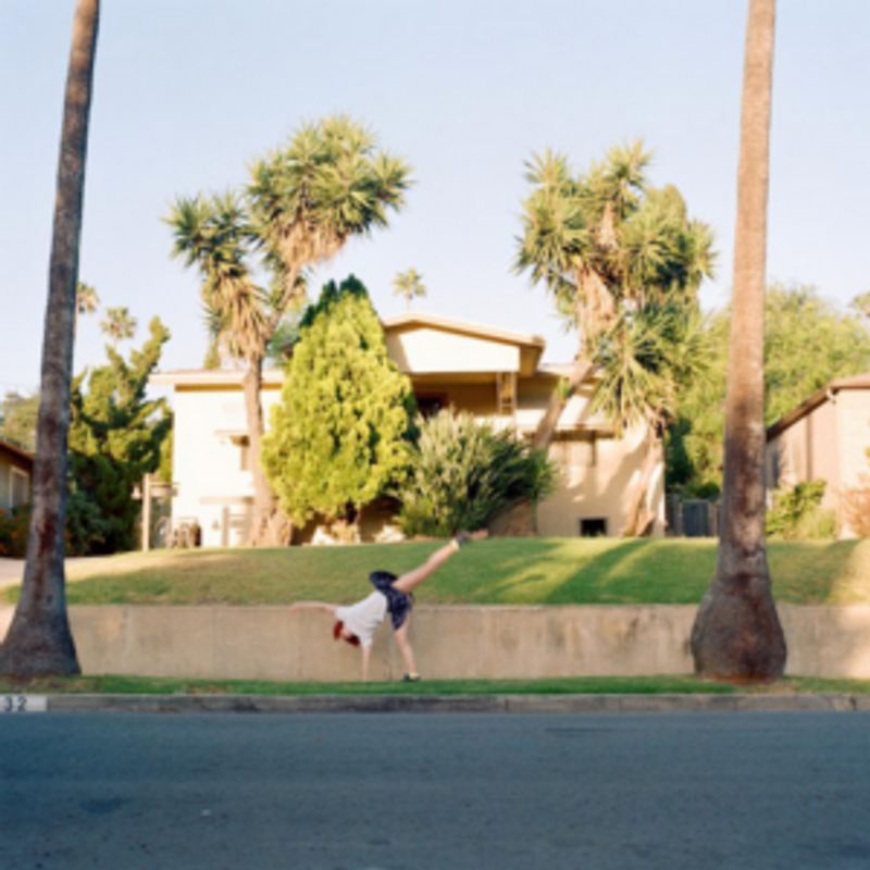 Kacy Hill Releases New Track TO SOMEONE ELSE Image