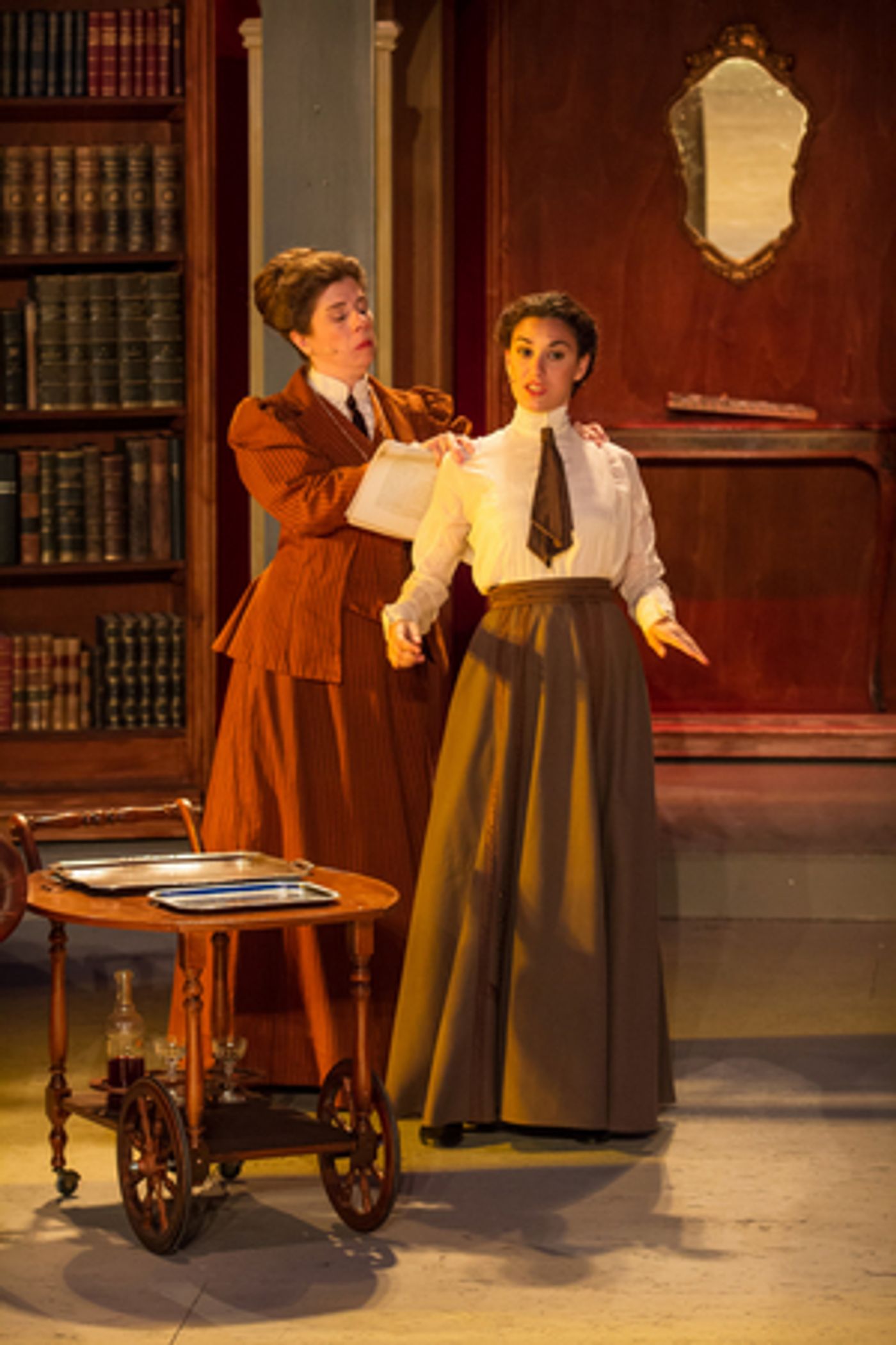 Review: MY FAIR LADY at Festival Bruxellons  Image