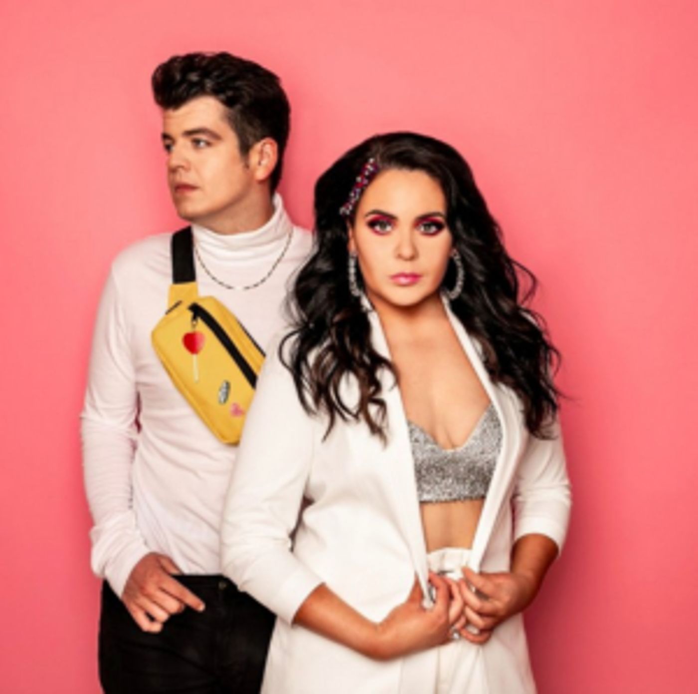 EDINBURGH 2019: Two Hearts Q&A  Image