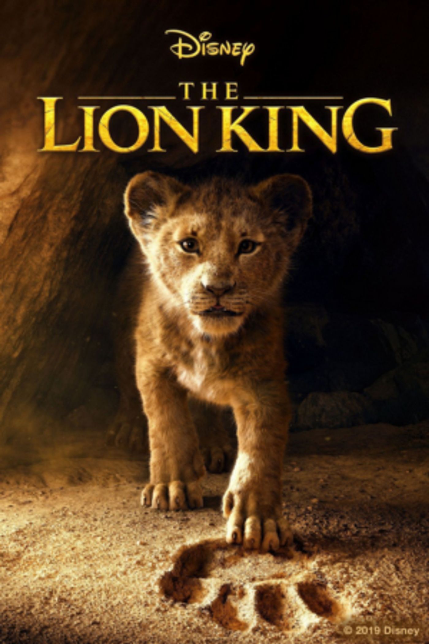 Box Office Report: THE LION KING Holds #1 Spot, ONCE UPON A TIME IN HOLLYWOOD Opens with $40M  Image