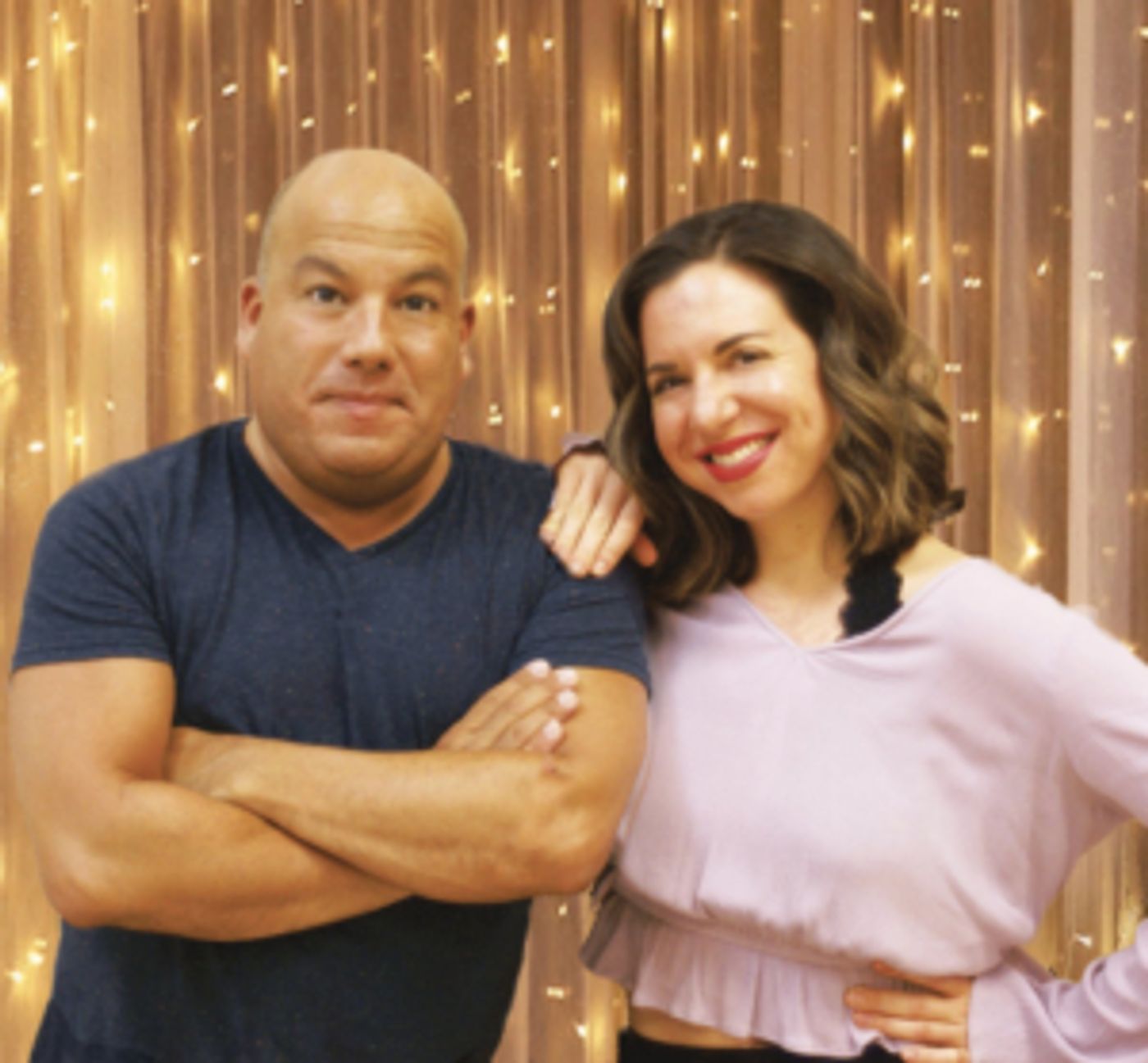 Scottsdale Musical Theater Company Presents DUET-ISH Scottsdale Musical Theater Company Presents DUET-ISH Image