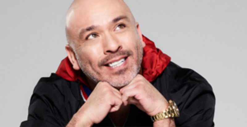Jo Koy Adds Third Show at NJPAC Image