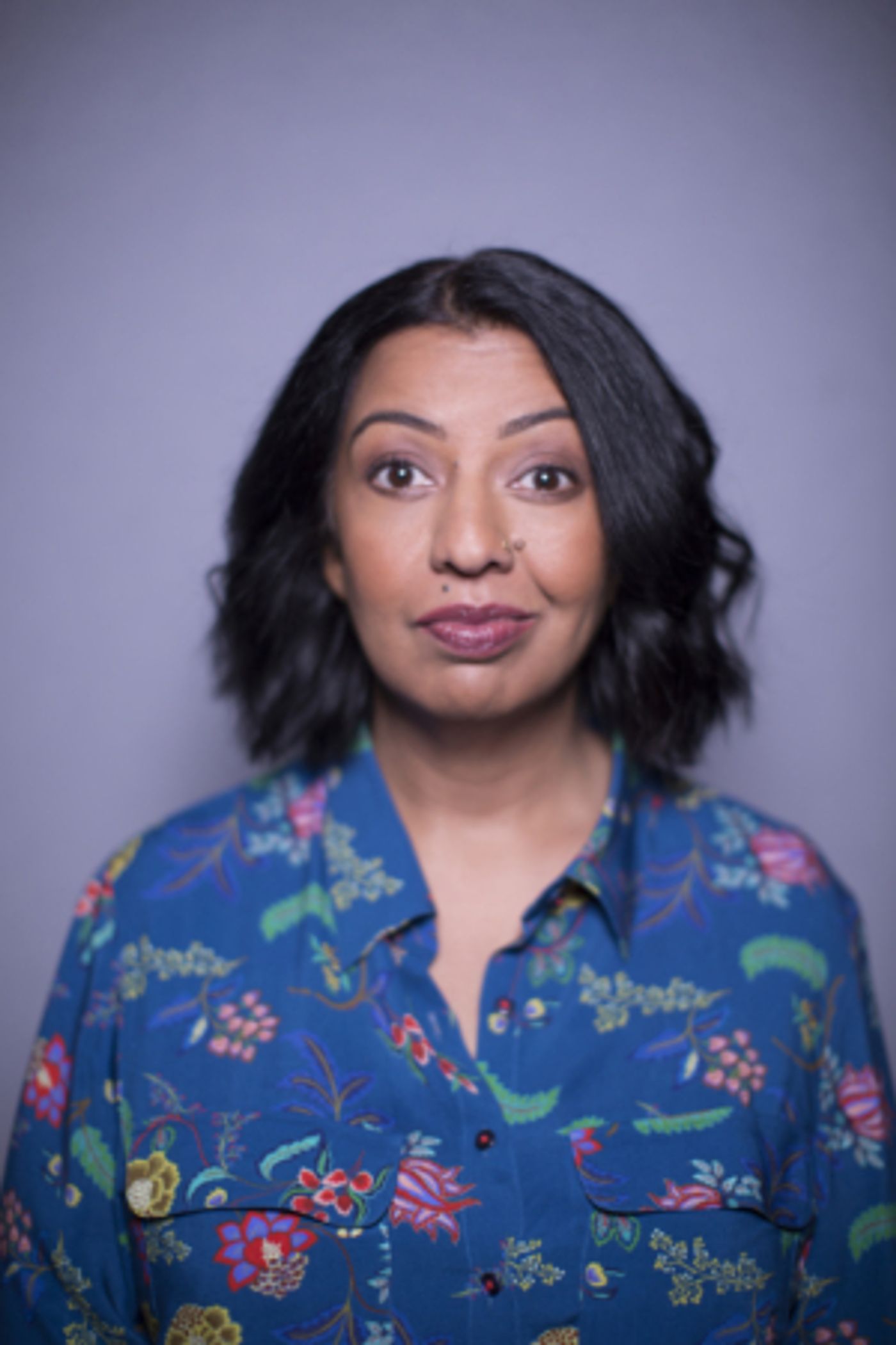 EDINBURGH 2019: Isma Almas Q&A  Image