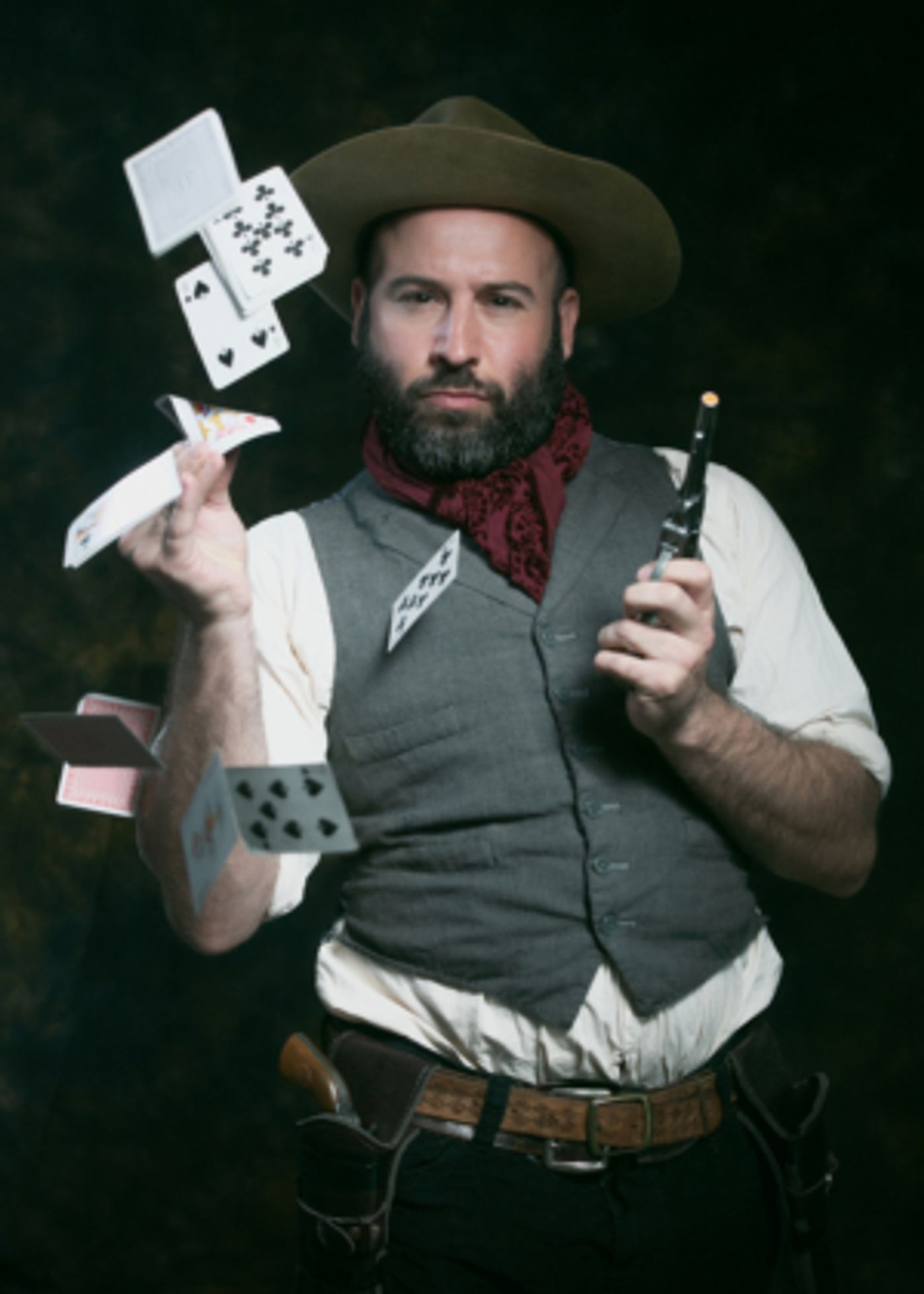 EDINBURGH 2019: GUN Q&A  Image