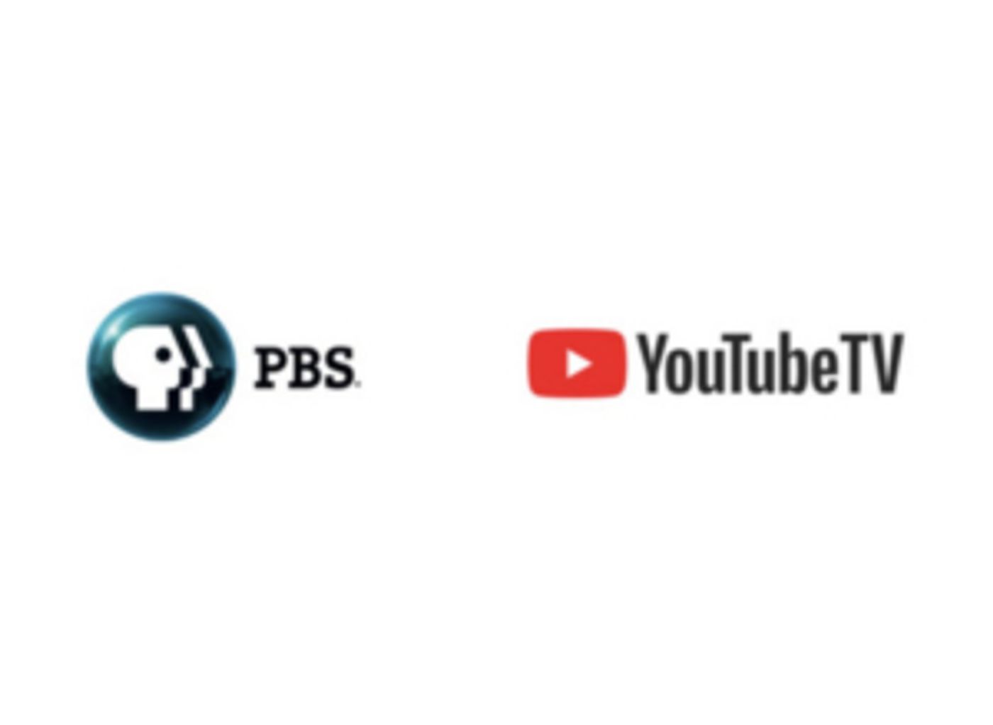 PBS Partners with YouTube TV  Image