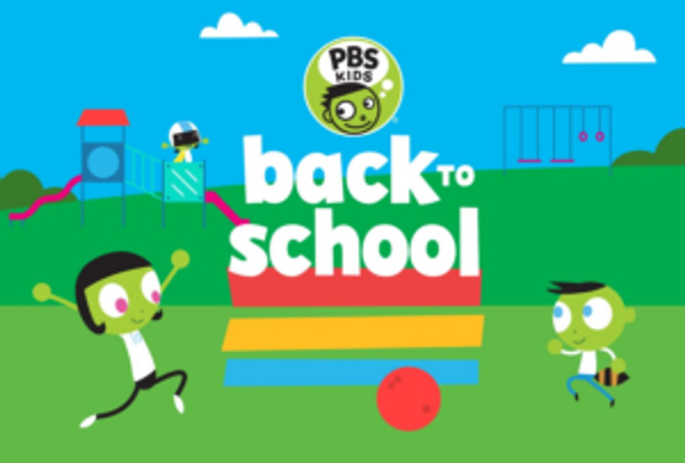 PBS KIDS Heads Back to School with New Programming, Free Resources for Parents and Teachers PBS KIDS Heads Back to School with New Programming, Free Resources for Parents and Teachers Image