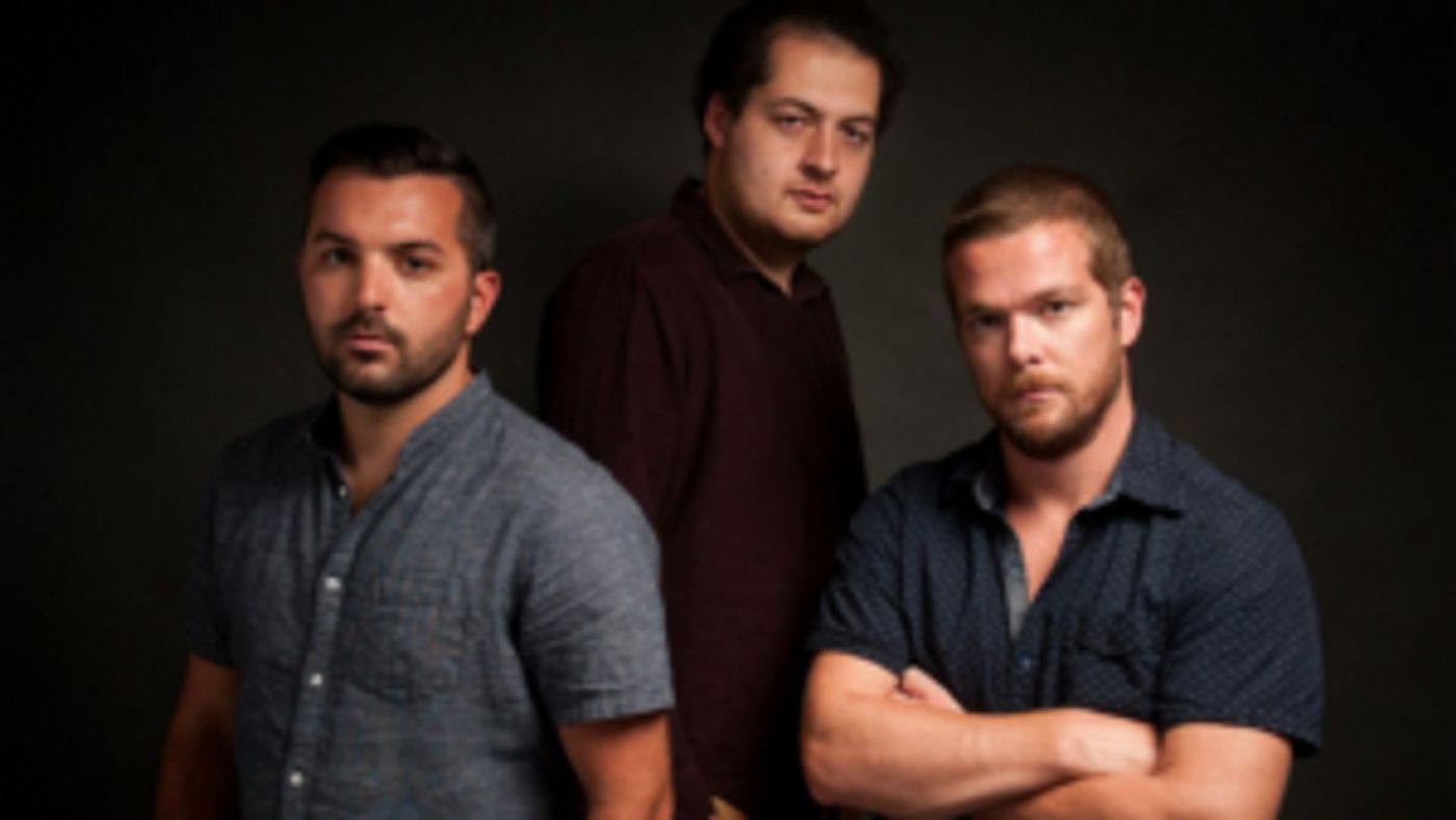 Matthew R. Smith Trio Comes to Feinstein's/54 Below Matthew R. Smith Trio Comes to Feinstein's/54 Below Image