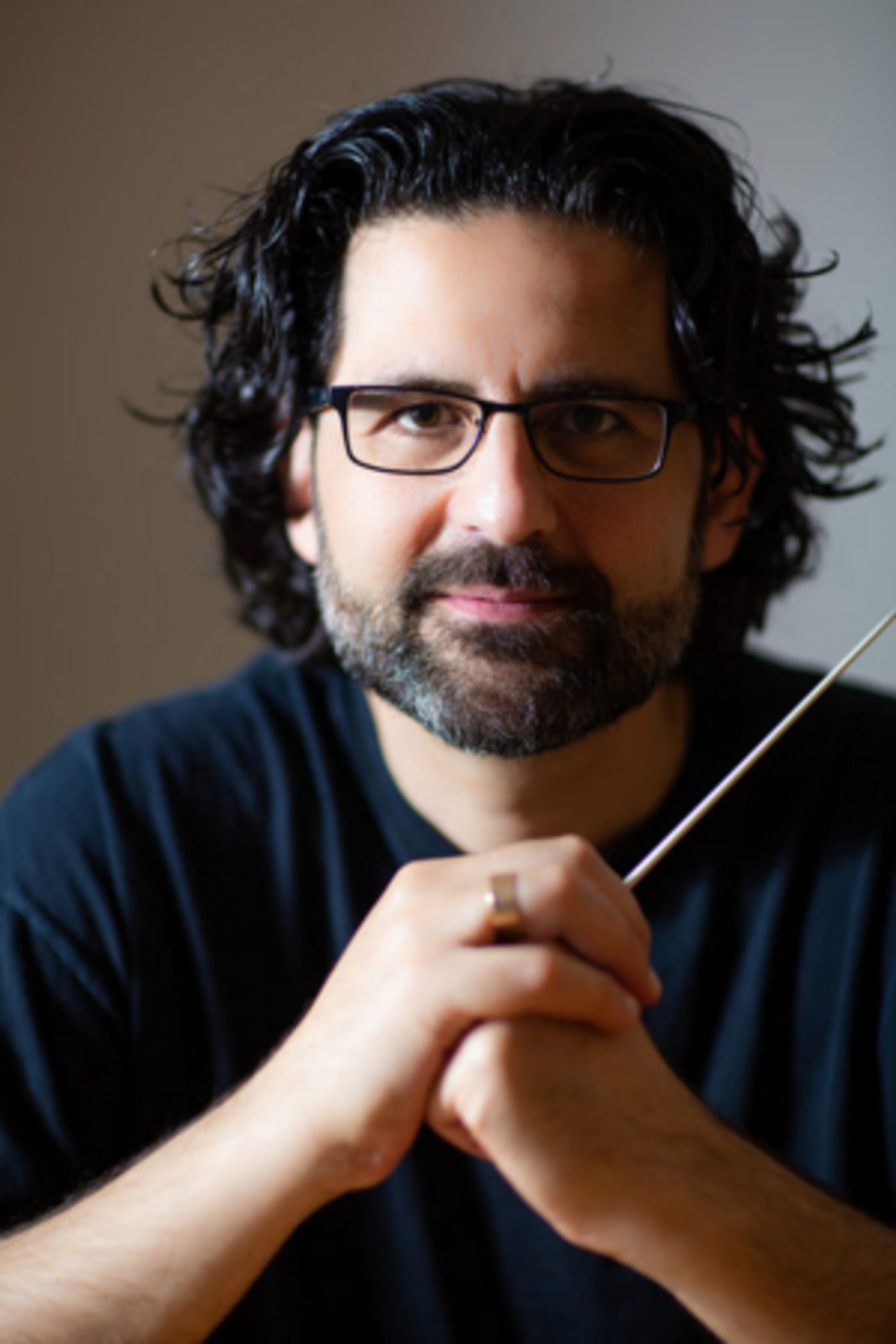Amit Peled Named Music Director Of CityMusic Cleveland Amit Peled Named Music Director Of CityMusic Cleveland Image