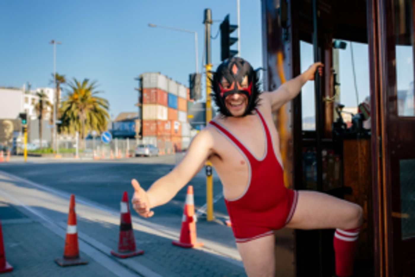 Vancouver TheatreSports To Host Major International Improv Conference And Festival  Image