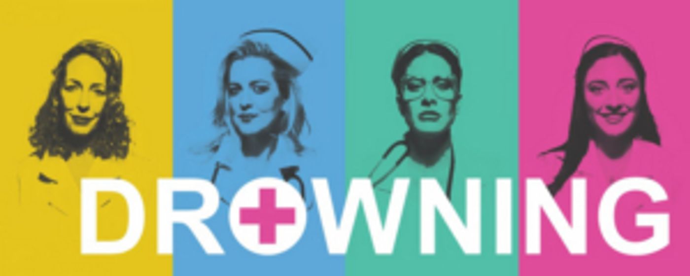 EDINBURGH 2019: DROWNING Q&A EDINBURGH 2019: DROWNING Q&A Image