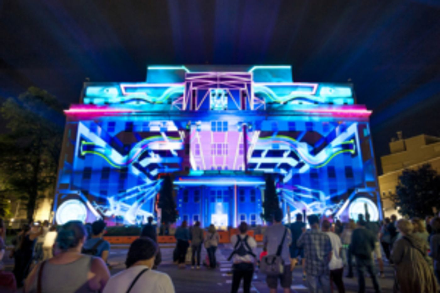 Inaugural Digital Media Symposium To Feature Ana Herruzo and Finn Ross Inaugural Digital Media Symposium To Feature Ana Herruzo and Finn Ross Image