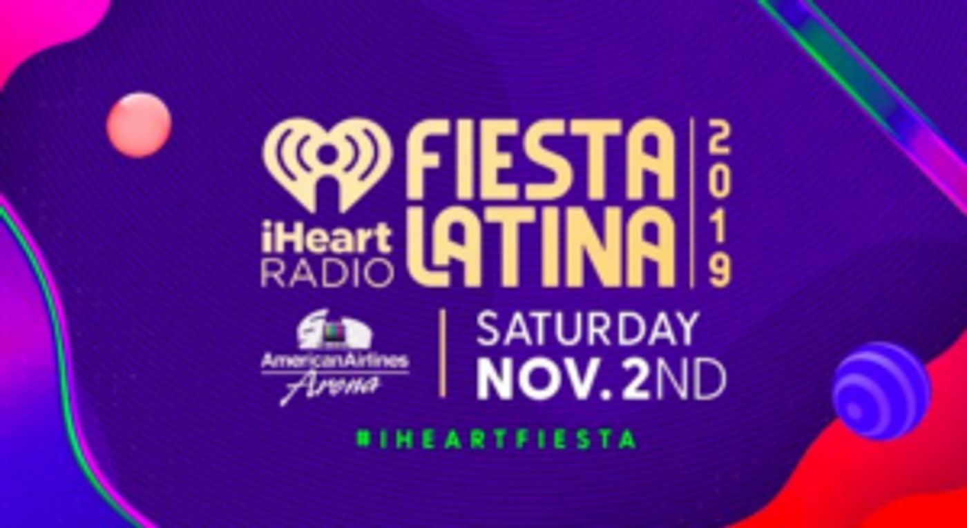 Jennifer Lopez, Daddy Yankee to Perform at 2019 iHeartRadio Fiesta Latina  Image
