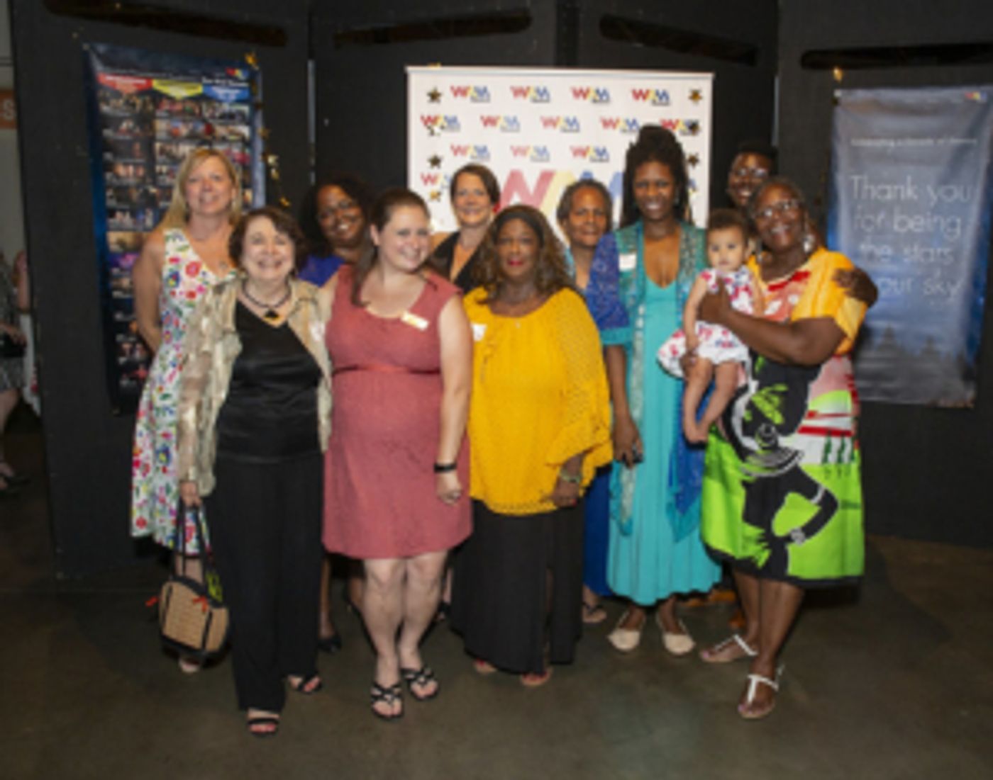 WAM Theatre Announces Beneficiaries For Fall Mainstage Production Of PIPELINE  Image