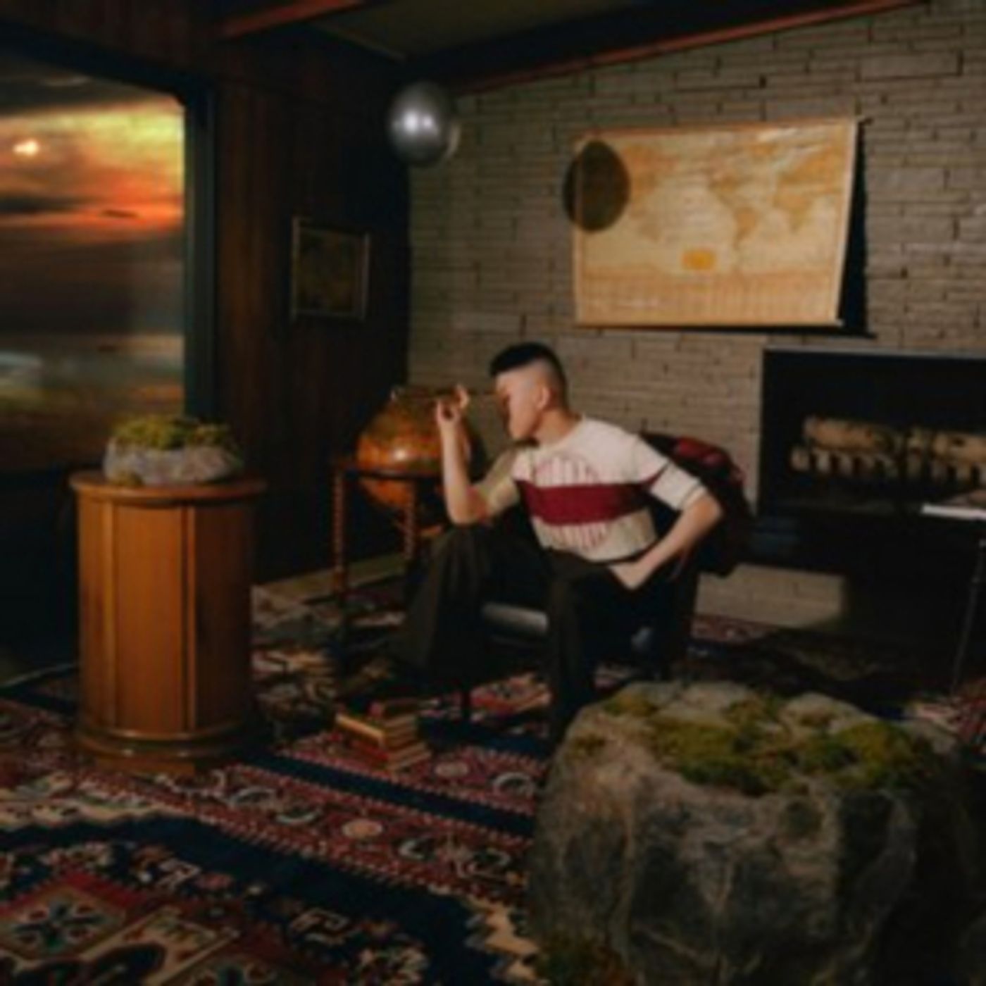 Rich Brian Premieres Short Film Shot in Indonesia, Confirms North American Tour Rich Brian Premieres Short Film Shot in Indonesia, Confirms North American Tour Image
