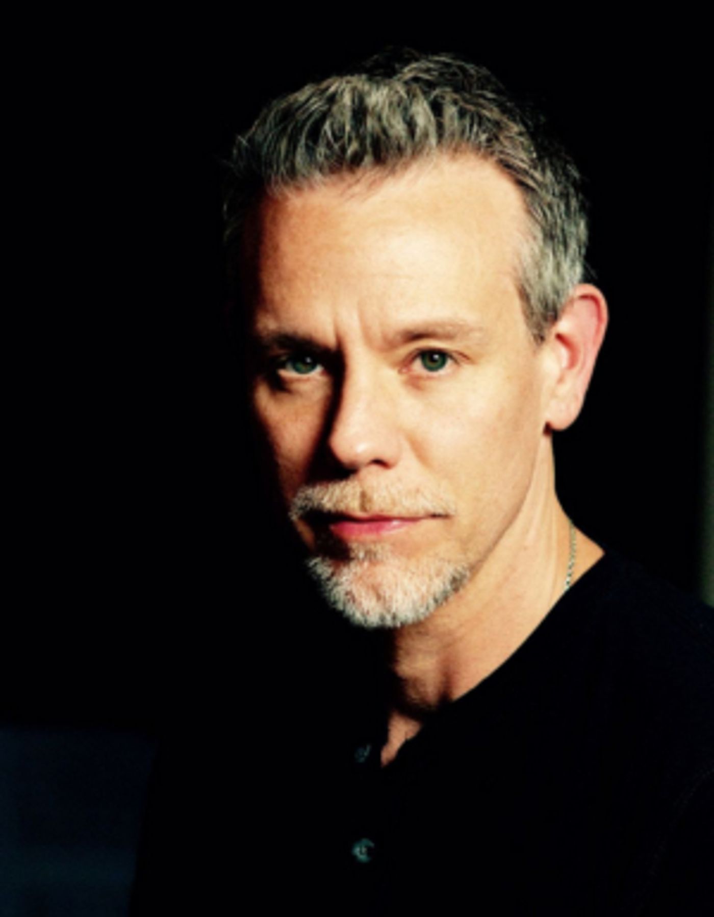 Adam Pascal Brings New Solo Show to Walnut Creek Adam Pascal Brings New Solo Show to Walnut Creek Image