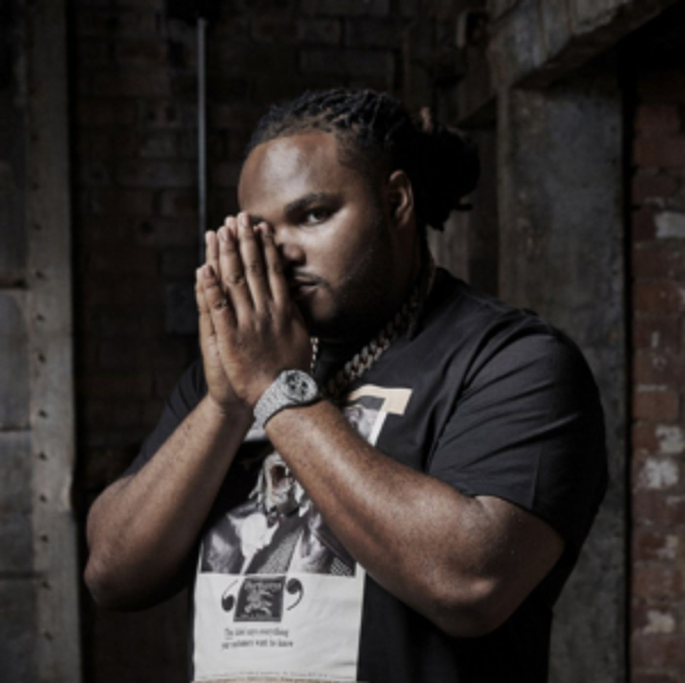 Tee Grizzley Releases Visuals For SCRIPTURES Tee Grizzley Releases Visuals For SCRIPTURES Image